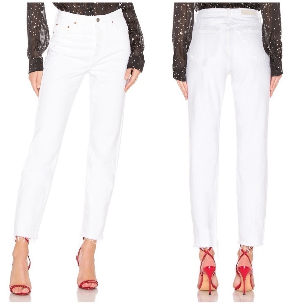 GRLFRD DEVON JEANS - size 26